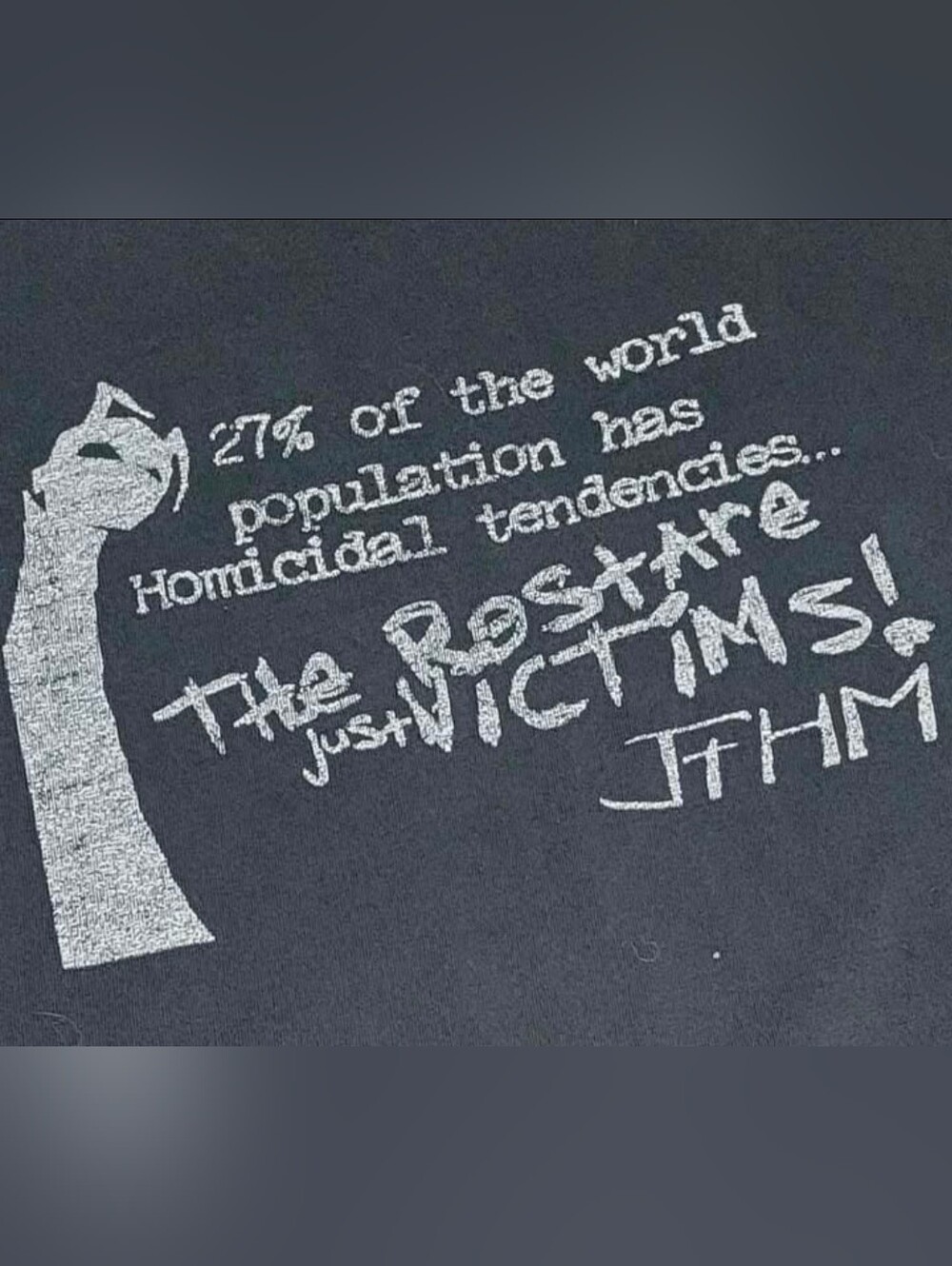 JTHM Shirt